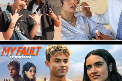 My Fault: London Season 2 Release Date – When the Next Chapter of Nick and Noah’s Story Could Arrive