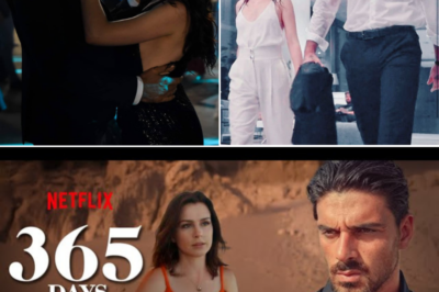 365 Days Part 4 Release Date Rumors: Is Another Netflix Sequel Actually Happening?