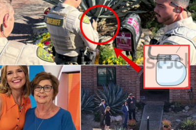 The Silent Witness: Chilling Pacemaker Data and ‘Porch Guy’ Evidence Upend Investigation Into Disappearance of Savannah Guthrie’s Mother