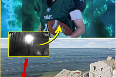 Search Intensifies for Callahan Pierce as Witness Reportedly Spots Boy With Unknown Man After He Vanished Into Freezing Night