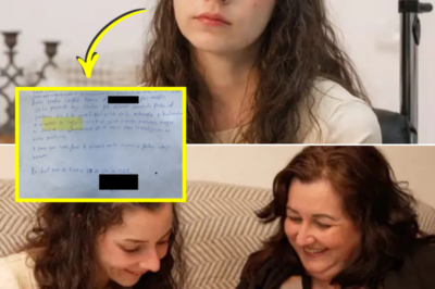 Handwritten Letter in Noelia Castillo Ramos Case Raises Questions About Timing of Euthanasia Decision