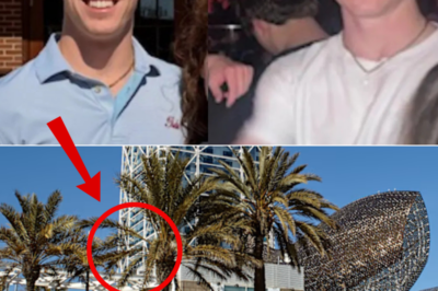 Old Warning Resurfaces After Jimmy Gracey Case: Travelers Raise Concerns About Barcelona’s Hotel Arts Area