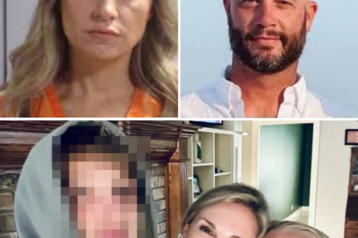 Ex-Husband of Former Louisiana Mayor Misty Roberts Fought to Keep Children Away From Allegedly Abusive Partner Who Was Later Found Dead