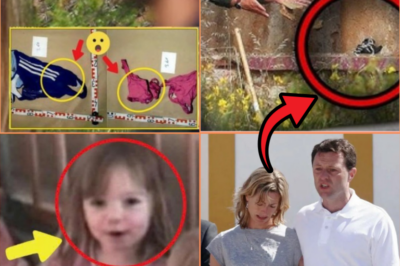 New Forensic Search Near Praia da Luz Renews Attention on the Madeleine McCann Case