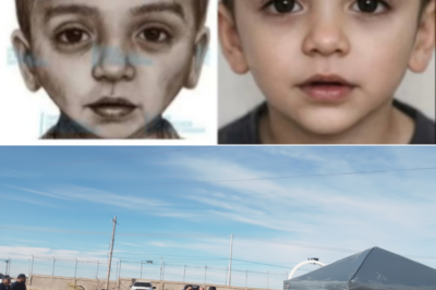 Unidentified Child Found Dead in Chihuahua Raises Questions as Authorities Seek Answers