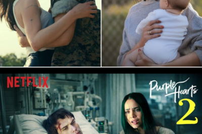 Purple Hearts 2: Will Cassie and Luke’s Love Story Continue on Netflix?