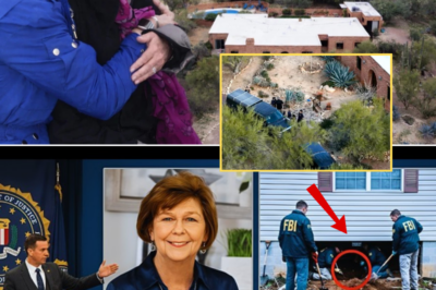 Here’s What Investigators Found Inside Nancy Guthrie’s House After Her Sudden Disappearance