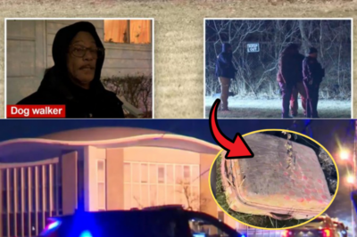 Heartbreaking Detail Emerges After Two Young Girls Were Found Dead in Suitcases at Cleveland Park