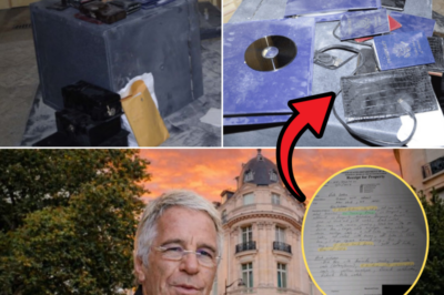 FBI Seized Suitcases From Jeffrey Epstein’s Accountant Containing CDs, Passports, Cash and a “US Treasury Badge”