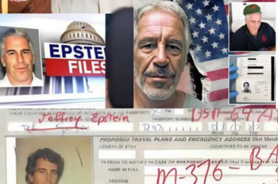 Explosive Allegations Revisited: Epstein, Khashoggi, and the Unanswered Questions Behind a Shadowy Financial Rise