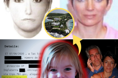 Madeleine McCann Case and Epstein Network Claims Resurface Online, Prompting Scrutiny and Caution