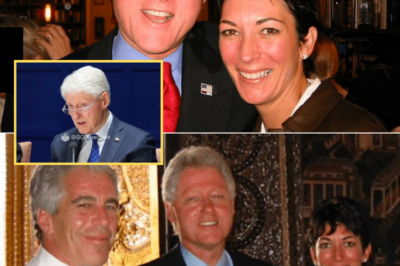 Resurfaced Quote Attributed to Bill Clinton About Ghislaine Maxwell Draws Renewed Attention Online