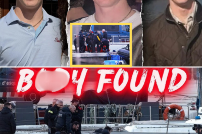 Missing Alabama Student Jimmy Gracey Confirmed Dead After Remains Identified in Barcelona