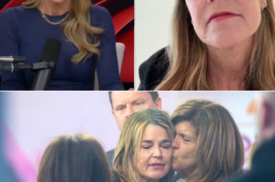 Megyn Kelly Slams NBC Over ‘Extremely Cynical’ Savannah Guthrie Reunion Video