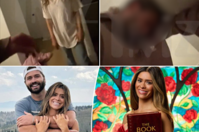 ABC Cancels ‘The Bachelorette’ Season Starring Taylor Frankie Paul After Abuse Video Surfaces