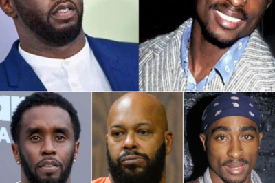 Court Documents Claim Sean “Diddy” Combs Allegedly Offered $1 Million for Tupac Shakur’s Assassination