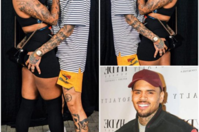 Chris Brown Reportedly Refunded Fan’s $1,300 Meet & Greet Payment and Gave Her an Unforgettable Moment