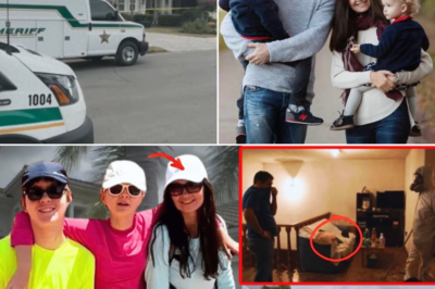 Lakewood Ranch Mother Monika Rubacha Killed Two Children and Herself, Leaving Behind Disturbing Note