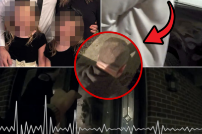 Former “American Idol” Contestant Caleb Flynn Arrested After FBI Body-Cam Video Raises Questions in Wife’s Death