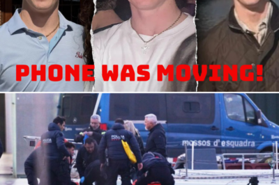 “The Phone Was Still Moving”: New Questions Emerge in the Death of Jimmy Gracey in Barcelona