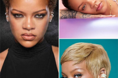 Rihanna Becomes First Black Woman to Build Two Billion-Dollar Brands With Fenty Beauty and Savage X Fenty