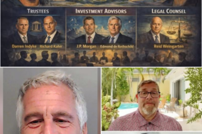 Six Years After Jeffrey Epstein’s Death, Questions Remain About the Men Controlling His Estate