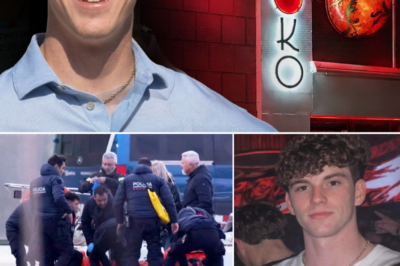 No Accident? The Death of Jimmy Gracey Raises New Questions as Key Details Remain Unresolved