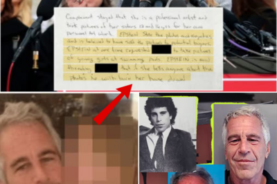 A 1996 FBI Complaint Resurfaces as New Lawsuit Raises Questions About Missing Warnings