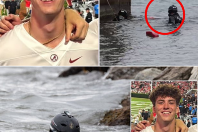 Dive Teams Describe “Near-Black” Conditions in Recovery of Jimmy Gracey’s Body in Barcelona