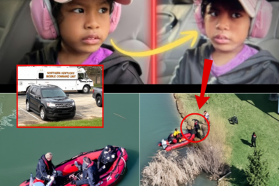 Search for Missing 9-Year-Old Jenny Din in Kentucky Ends in Tragic Discovery