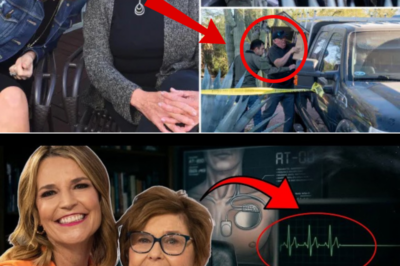 The Forensic Sabotage: How the Nancy Guthrie DNA “Mistake” Let a Killer Walk Free