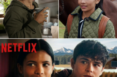 My Life With The Walter Boys Season 3 Update Confirms Filming and 2026 Release