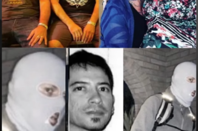 Evidence Points to Tommaso Cioni and Dominic Evans in Nancy Guthrie Investigation