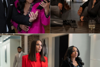 Beauty in Black Set to Continue With Season 3 Following Explosive Season 2 Finale