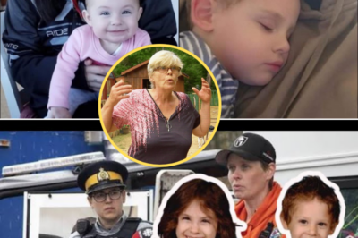 New Detective Brings New Attention to the Disappearance of Lily and Jack Sullivan in Rural Nova Scotia