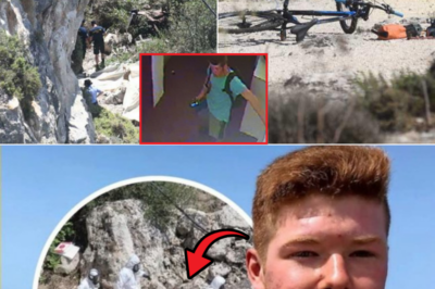 The Unsolved Mystery of Mike Mansholt: The German Teen Found at Malta’s Dingli Cliffs