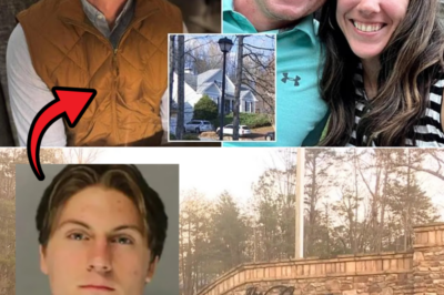 Georgia Teacher Jason Hughes Killed After Teen Prank Turns Fatal Outside His Home