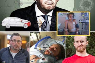 Ryan Meuleman Lawsuit Reignites “Bike Boy” Mystery as Questions Resurface Around Daniel Andrews
