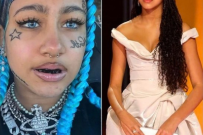 Blue Ivy Carter and North West: Two Celebrity Children Growing Up in Very Different Public Spotlights