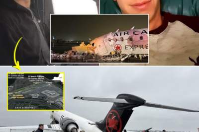 Emotional Tributes Emerge After LaGuardia Incident as Families Praise Pilots’ Actions