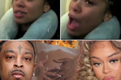 Latto Sparks Online Firestorm With Claims About 21 Savage Relationship and Alleged Infidelity