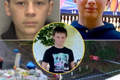 Investigation Raises Questions Over Missed Warnings Before Killing of 12-Year-Old Leo