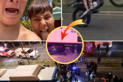 Western Sydney Bus Tragedy: Final Moments of Teenagers Adrian Lai and William Drake Come Into Focus