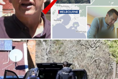 Fugitive Dezi Freeman Captured After Seven Months on the Run as Case Reaches Dramatic Turning Point