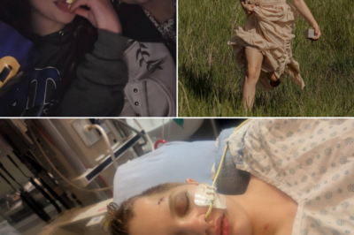 “She Answers With Her Eyes”: Young Girl Maya’s Recovery Marks Emotional Milestones in Ongoing Battle