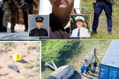Police Release Aerial Footage Revealing Fugitive Dezi Freeman’s Hideout Before Fatal Shooting