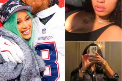 Reports Claim Stefon Diggs Expecting Twins; Online Speculation Revives Past Links to Cardi B