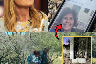 New Evidence Emerges in Disappearance of Savannah Guthrie’s Mother as Sheriff Weighs In