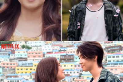 XO, Kitty Season 3 Could Change Everything: Are Kitty and Minho the Endgame Fans Have Been Waiting For?