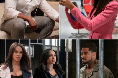 Beauty in Black Season 3 Trailer and Release Date Revealed: What Comes Next After a Shocking Season 2 Finale?